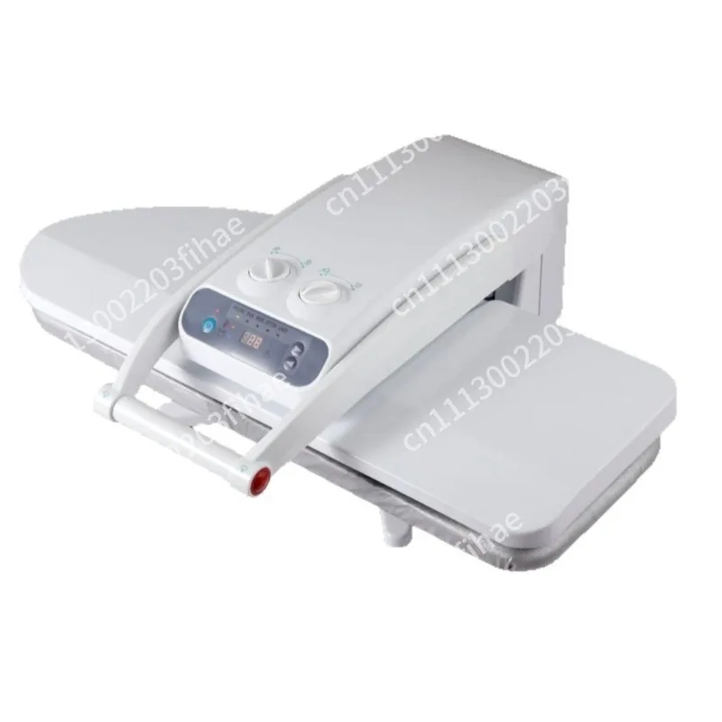 Steam iron, automatic steam ironing machine household commercial drying laundry dry cleaning