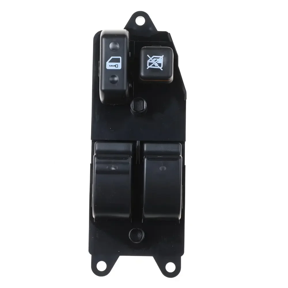 

Кнопка главного переключателя электрического окна для Toyota Corolla Verso 2002, 2003, 2004, 2005, 2006, 2007, OE # 84820-0211, 84820-0F040