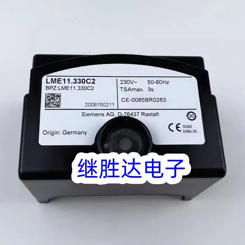 1pcs/Lot New Original LME11. 330C2 LME11. 330C2BT Diode Programmable controller LME11. 330C2 Black & Decker burner controller