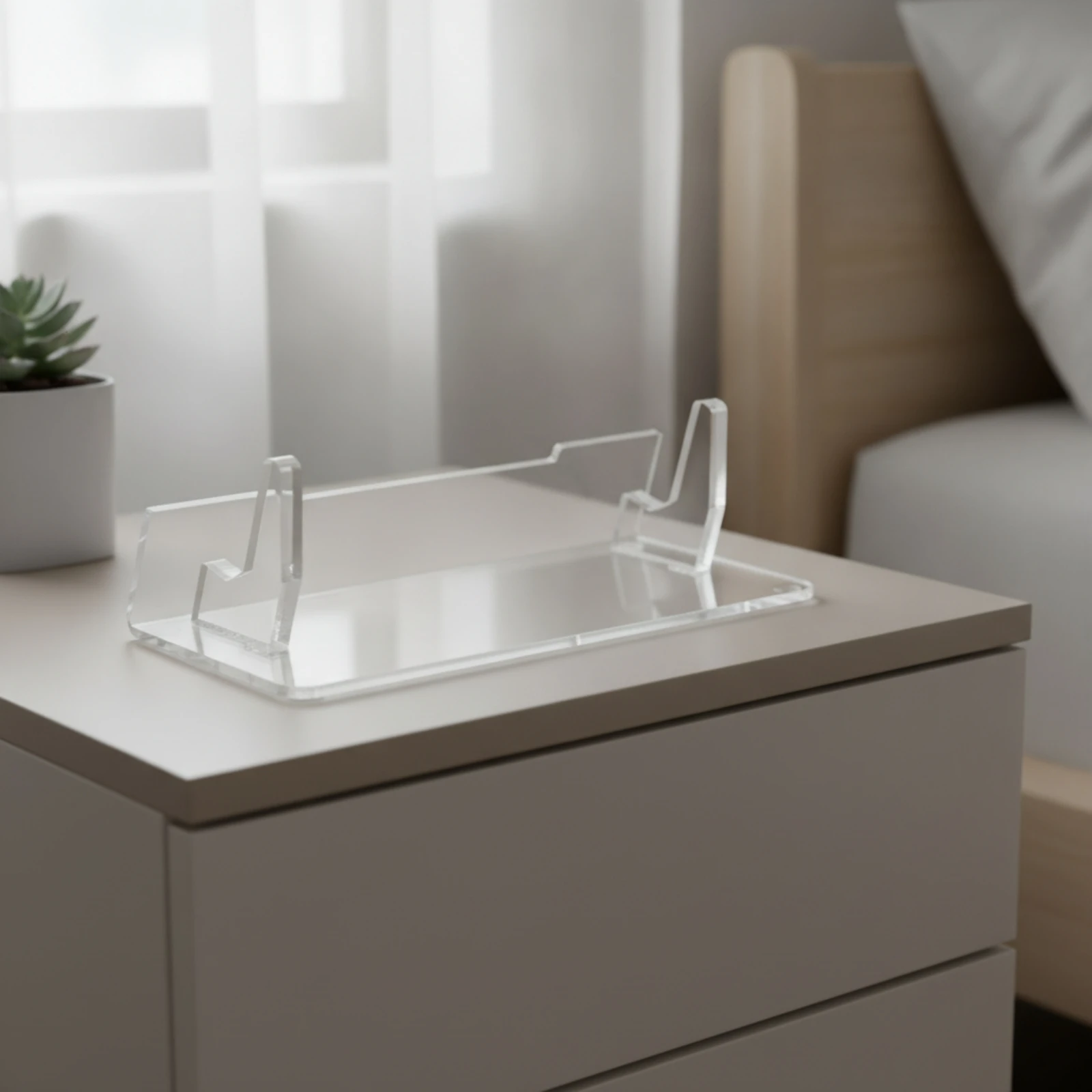 Consolestandaard Acryl Display - Gaming Console Holder recensie en prijs