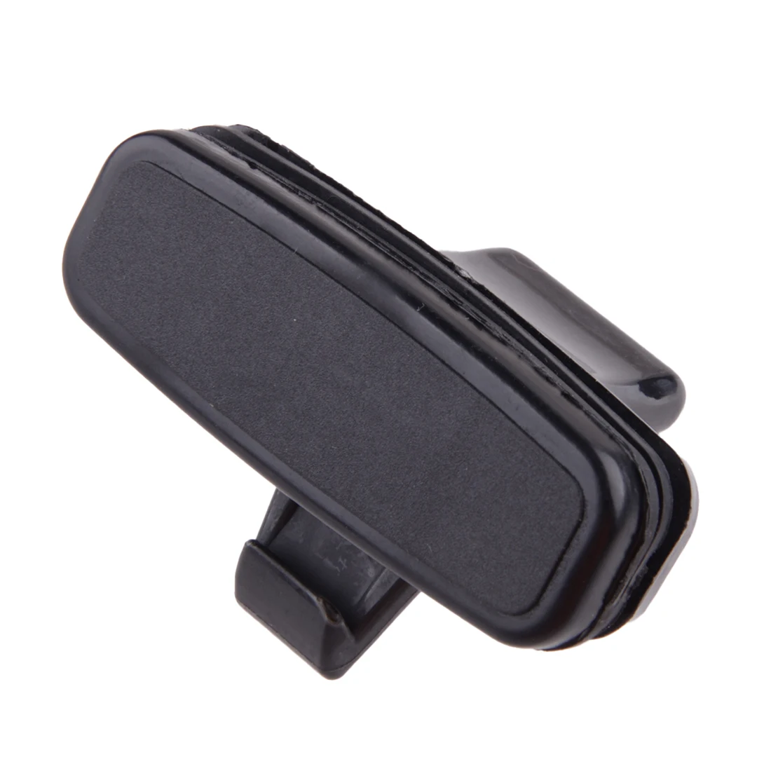 4cm Black Door Window Snap Lock Buckle Fit for Kubota 155 161 163 165 Plastic