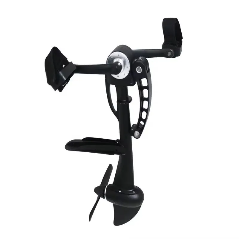 Hot Sale Fast Delivery New Design Kayak Pedal System, Water Bike Pedal System, Kayak Fishing Accessories