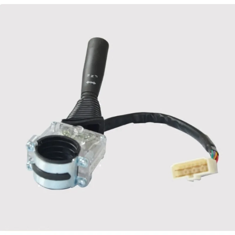 Forklift spare parts Heli Hangzhou Longgong Forklift Gear Switch Forward and Backward Travel Switch 8-wire Shift Switch JK805A