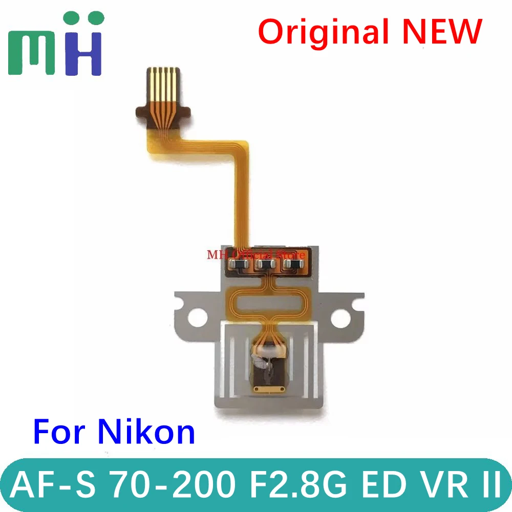 New For Nikon AF-S … - image