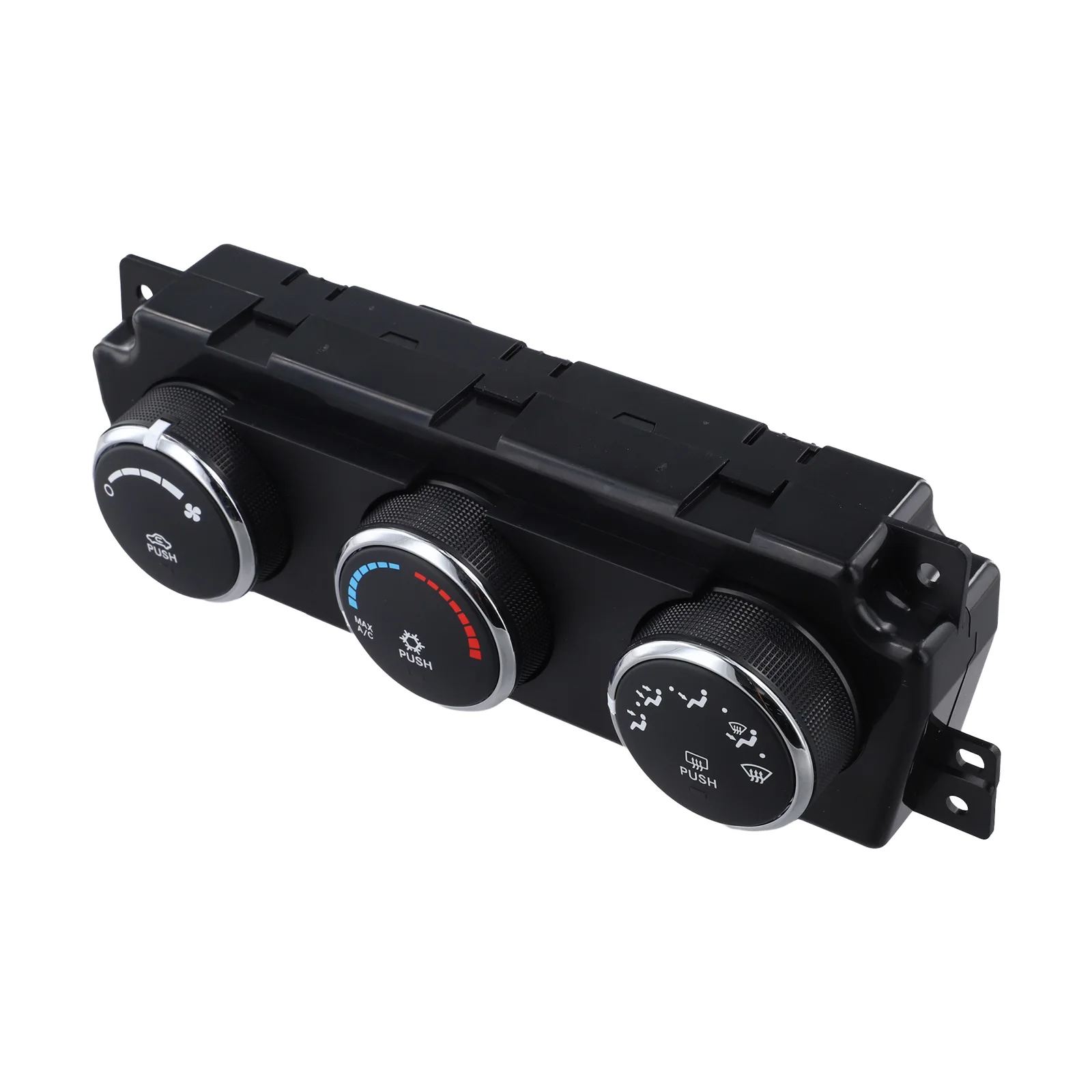 

Temperature Control Module Switch Heater for Dodge For Ram 1500 2500 3500 2009 2010 Model Part Number 55056826AB