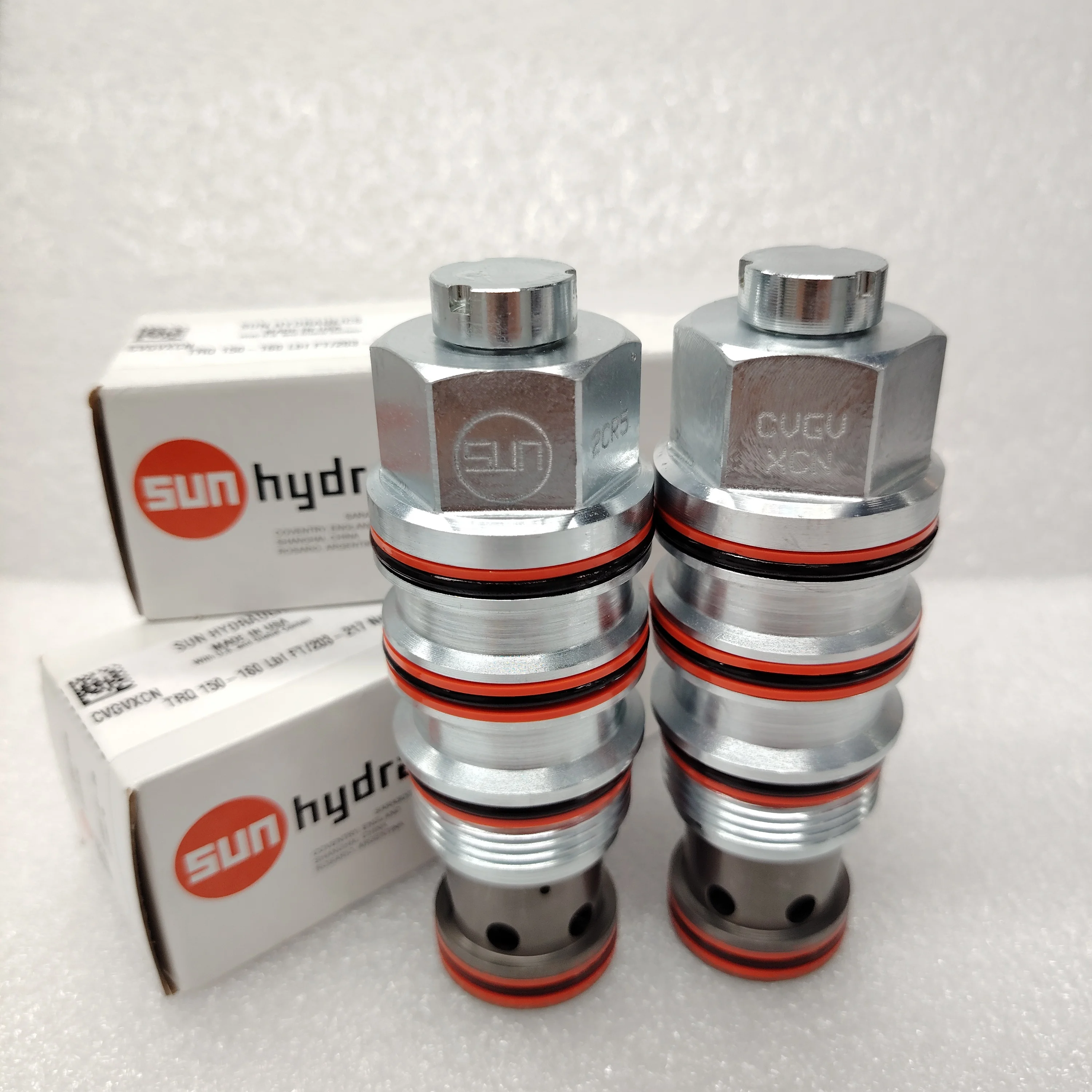 Original Sun Hydraulic Valve CVGVXCN