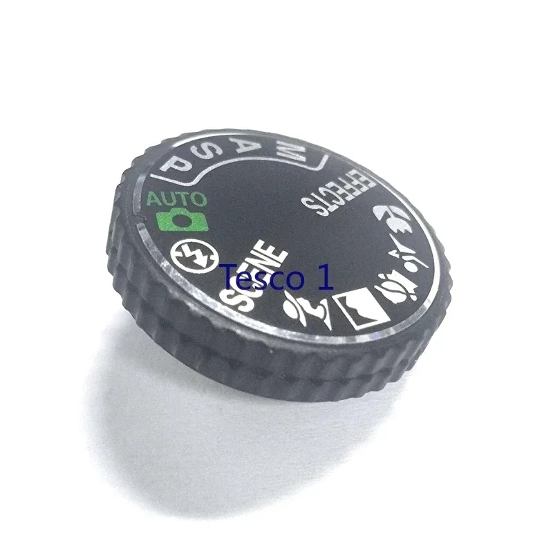 العلامة التجارية الجديدة الأصلية لنيكون D5100 الغطاء العلوي القائمة زر الاتصال الهاتفي وحدة SLR استبدال الكاميرا