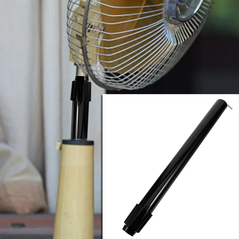 

Fan Chassis Support Rod Electric Accessories Pipeline Peddestal Replacement Base Floor Pedestal Standing Plastic Modern Pole