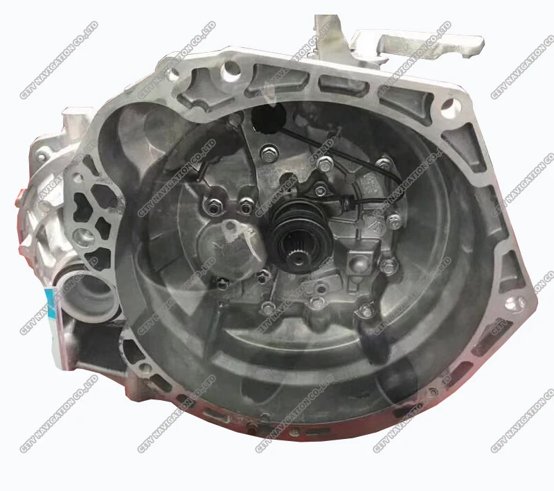 

Zotye T600 5MT Manual Transmission Gearbox Factory Sale Complete New Original 525MFA03 for Zotye T600 1.5T