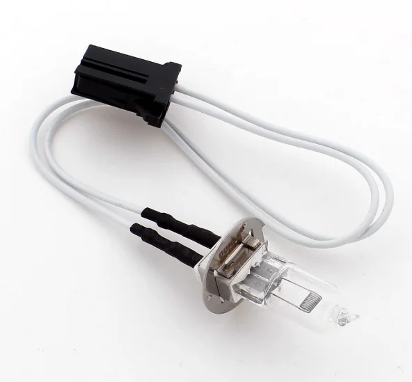brand new MU855000 Halogen Lamp for Beckman Coulter AU5800 AU5811 AU5821 AU5831 c 12V100W Lampa