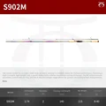 S902M 2.70m
