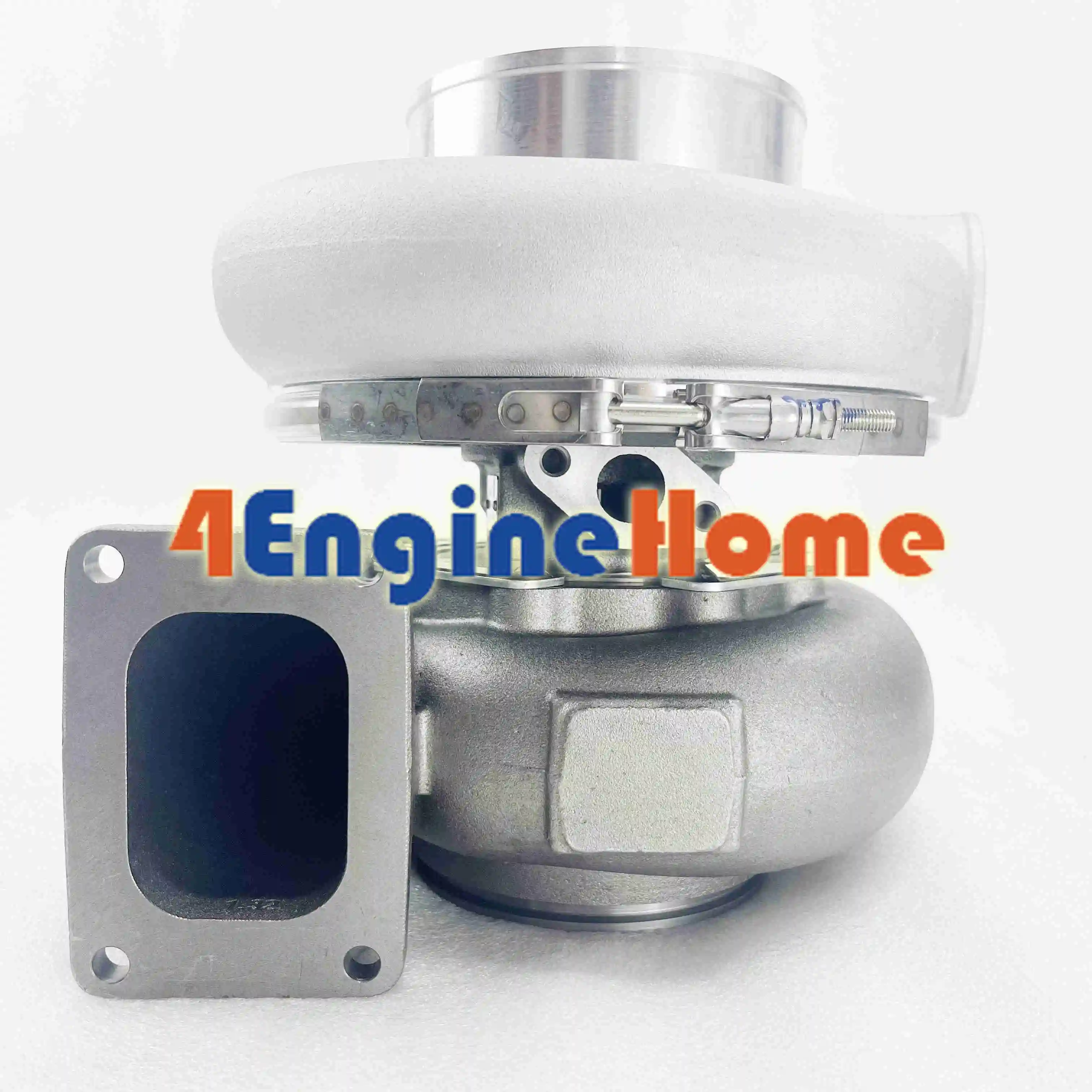 

T18A40 5103838 407370-0009 Turbocharger for Detroit Diesel Truck Marine Industrial Generator 8V71/149 16V149T Engine R5141854