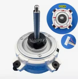 For Air Conditioner Motor SSA512T076B/L SIC-71FW-D886-2 SIC-71FW-D886-13B SIC-71FW-D886-19B SSA512T076T Fan Motor