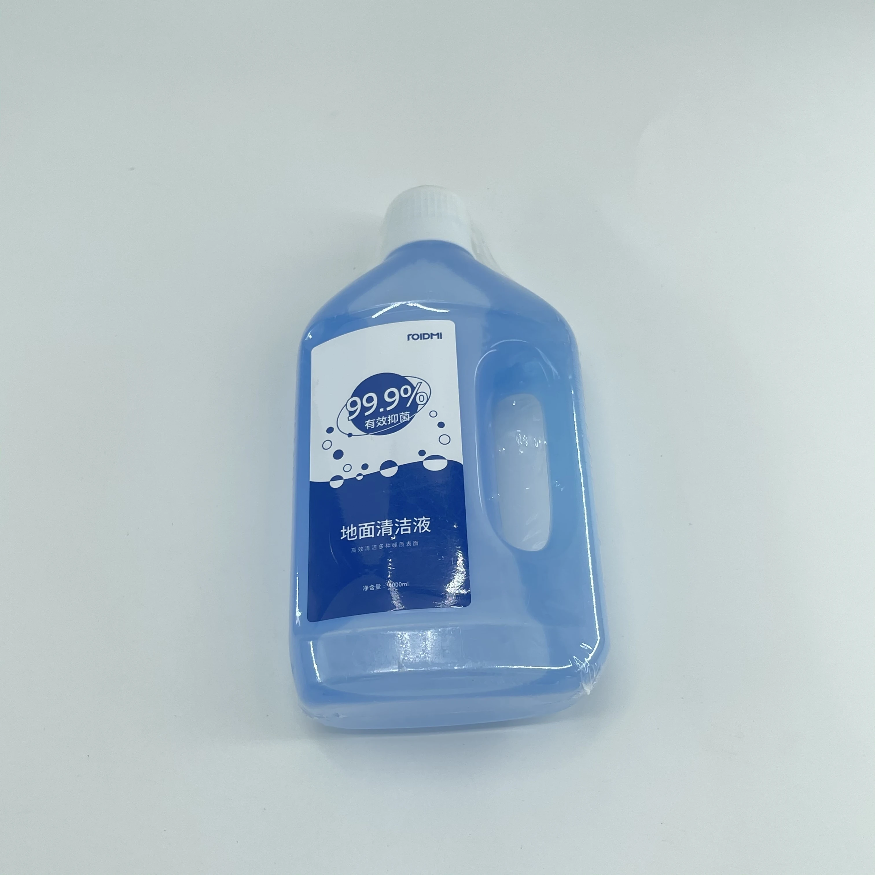 Original EVA Floor Cleaning Solution Replacement for Roidmi Robot Vacuum Cleaner Parts Fluid New Accessories 1000ML