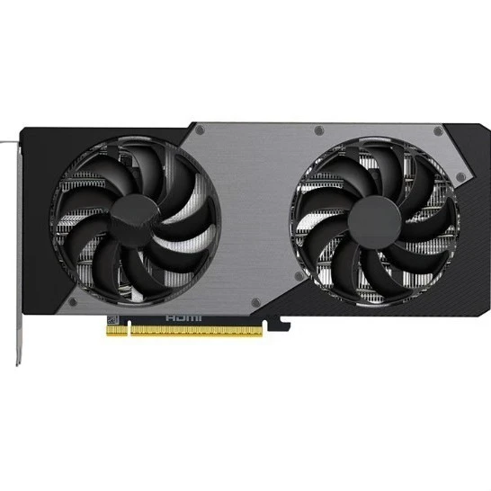 

RTX5070 Sunday Night 12G X2 e-sports game AI computing design rendering independent graphics card