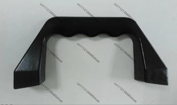 Handle Grip, Portable Pressure Steam Autoclave Replacement Part