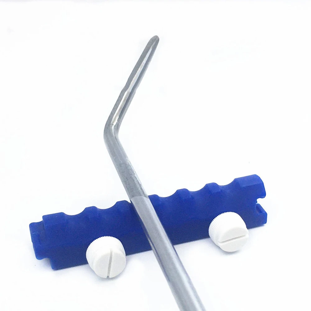 

3-х предметные стержни для ремонта вмятин автомобиля с поворотным рычагом и противоскользящей пряжкой для прочного и точного фиксации вмятин на кузове