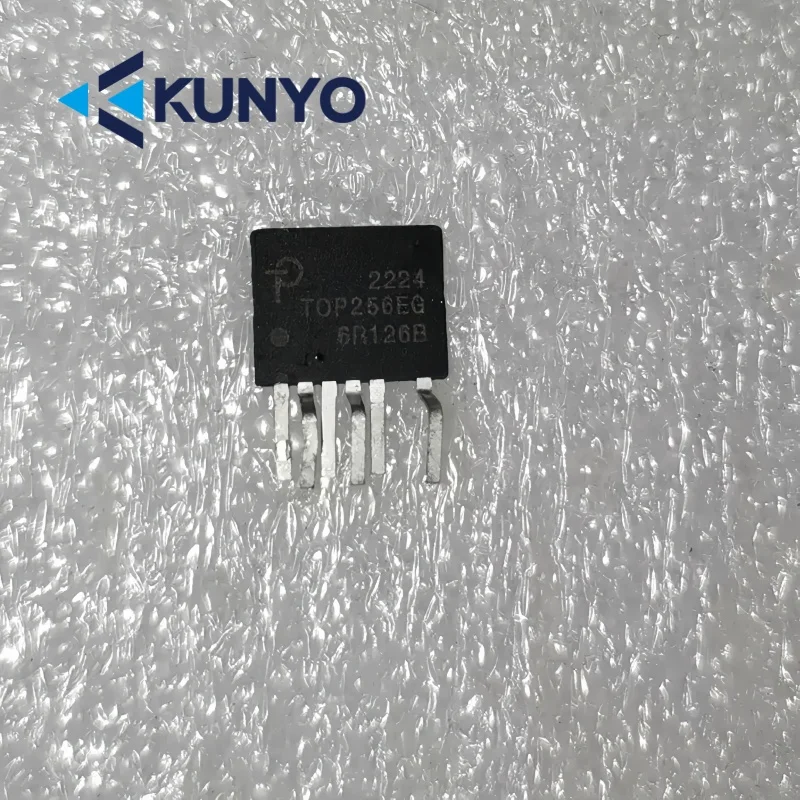(5piece) TOP256EG TOP256EN TOP256 TO220 Integrated circuit chip