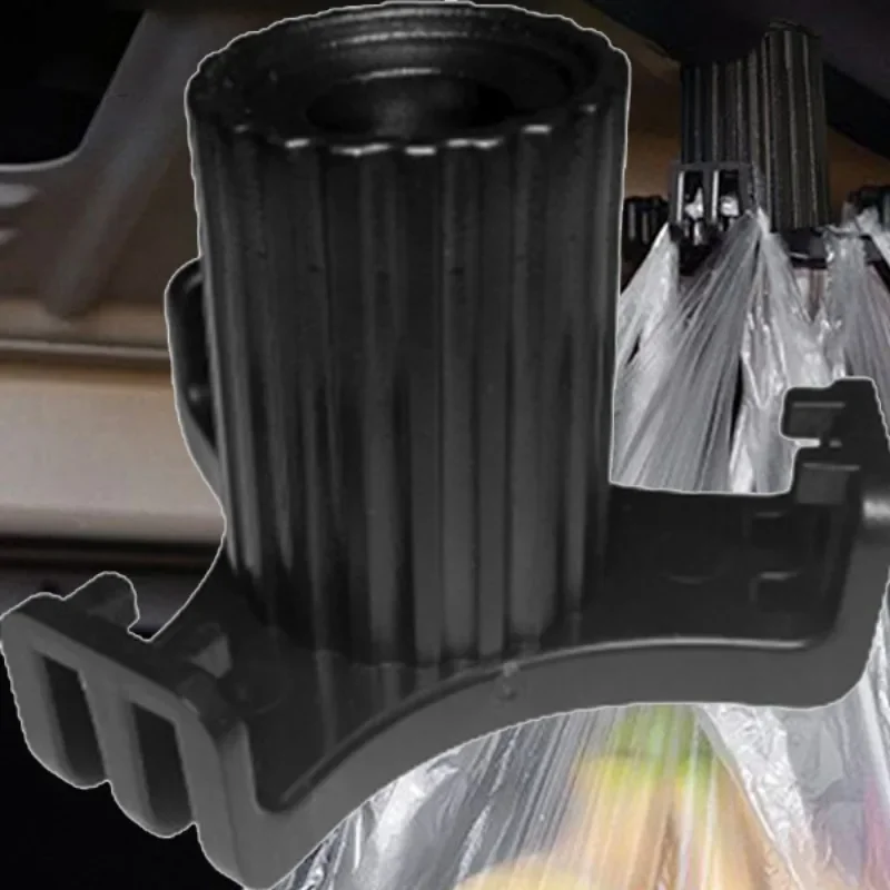 

Крючок для хранения багажника автомобиля для Tesla Model 3, задний крючок для багажника, держатель для продуктовой сумки, сверхмощный органайзер, автомобильные аксессуары для хранения в салоне