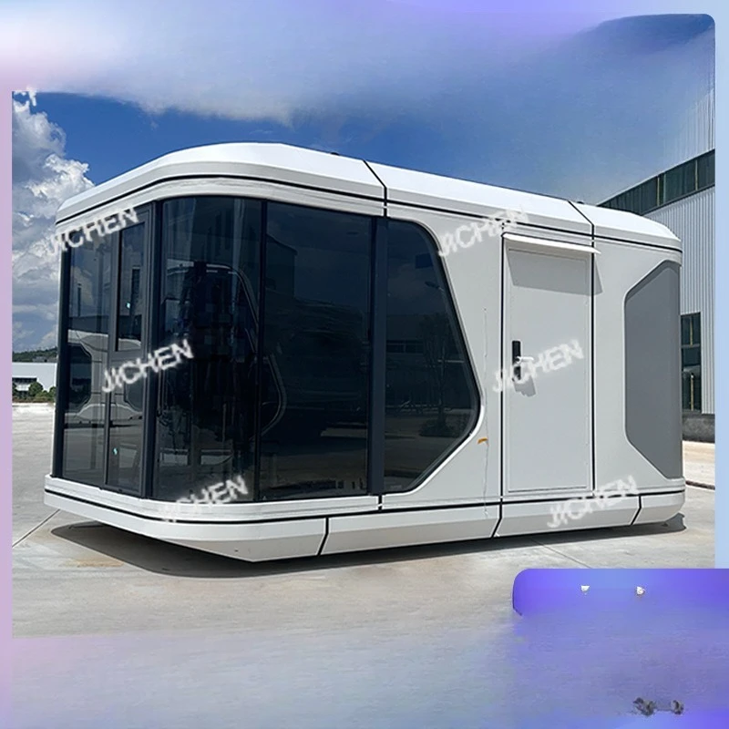 Jc Mobile House Cab…