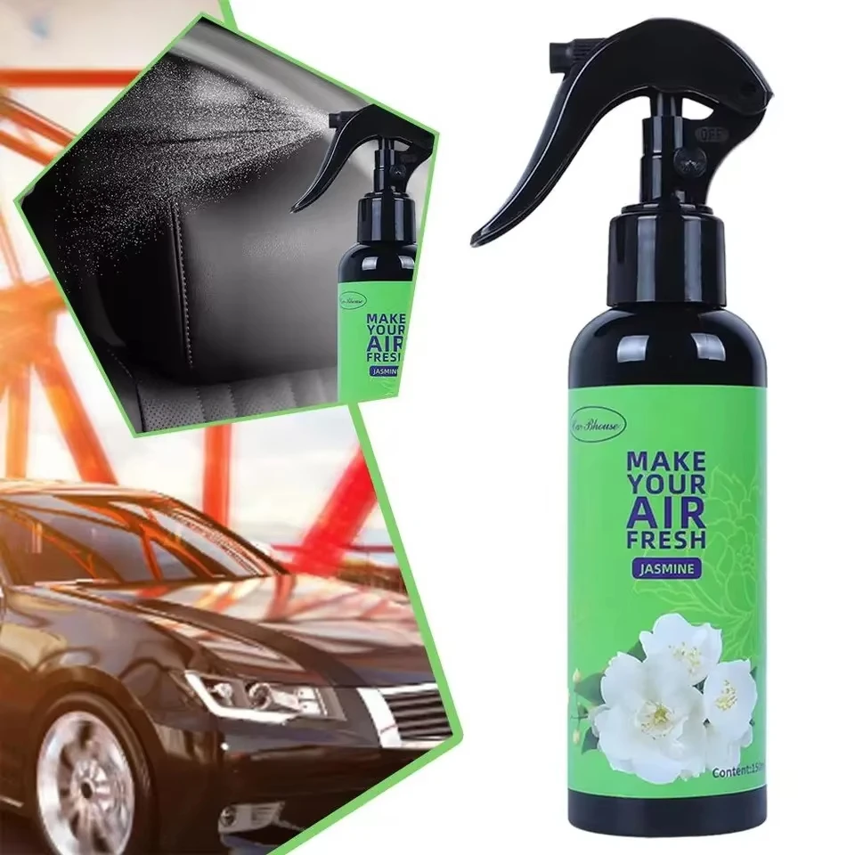 Spray ambientador para coche d - Home Fragrance Options reseña y precio