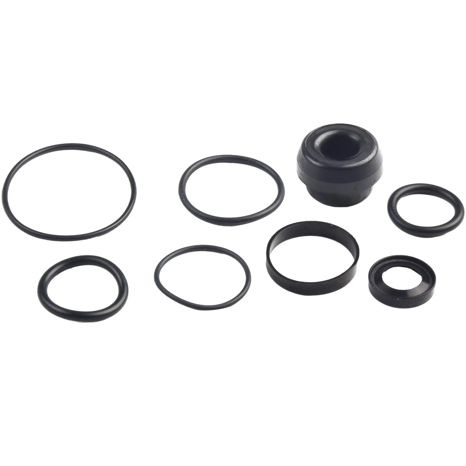 BN200V12 NA150A BN125A 부품 903775 네일러 정밀검사 키트 호환 필수 도구 오래 지속되는 신뢰할 수 있는 강철