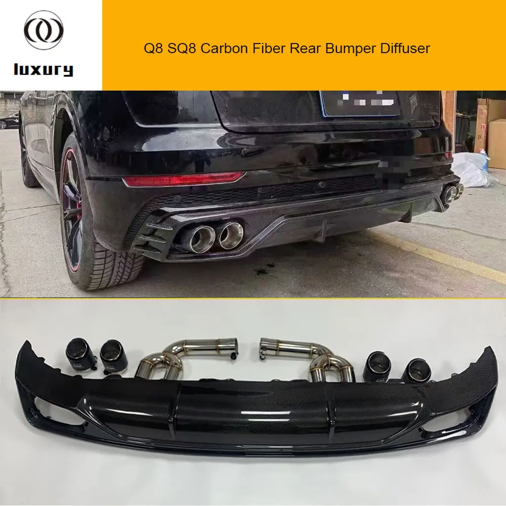 Abt Style Carbon Fi…