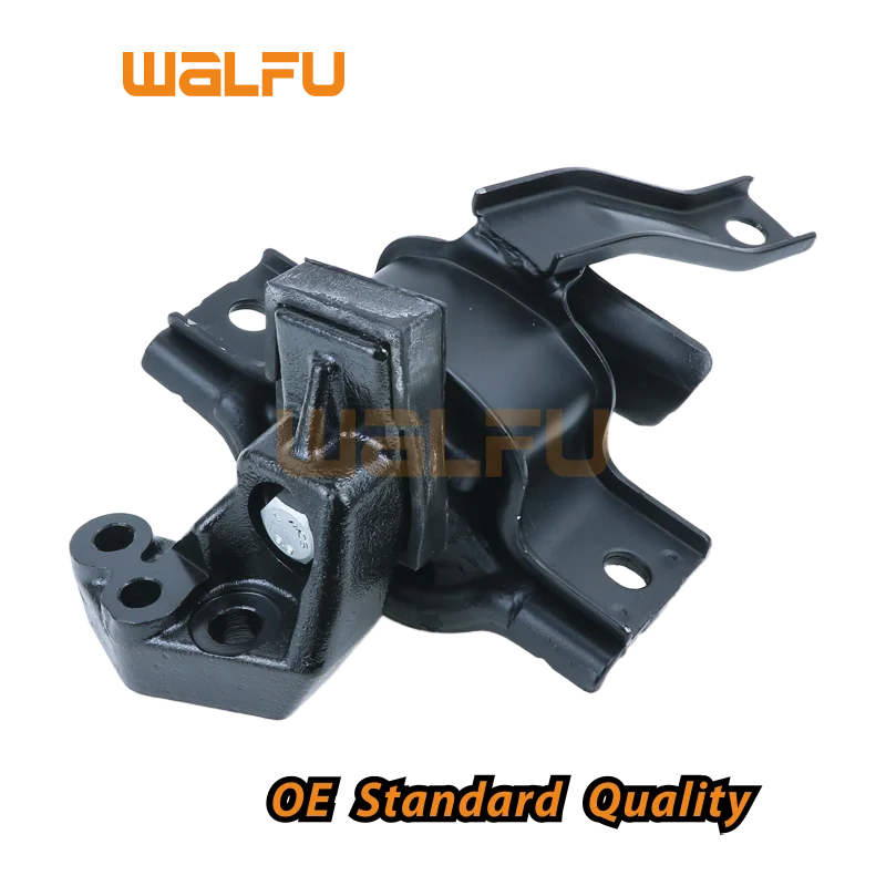 

Engine Mount For HYUNDAI I10 07- ,21810-0X100,218100X100,21811-07000 ,2181107000 WALFU Rubber parts HL952