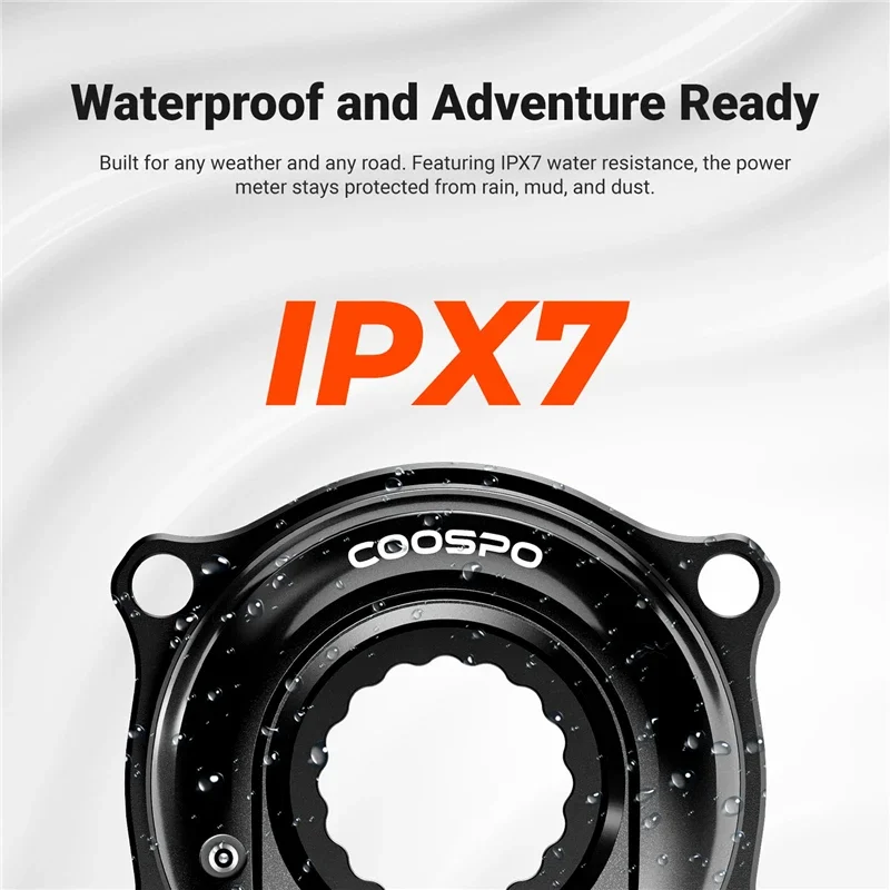 Coospo S10 Bicycle …