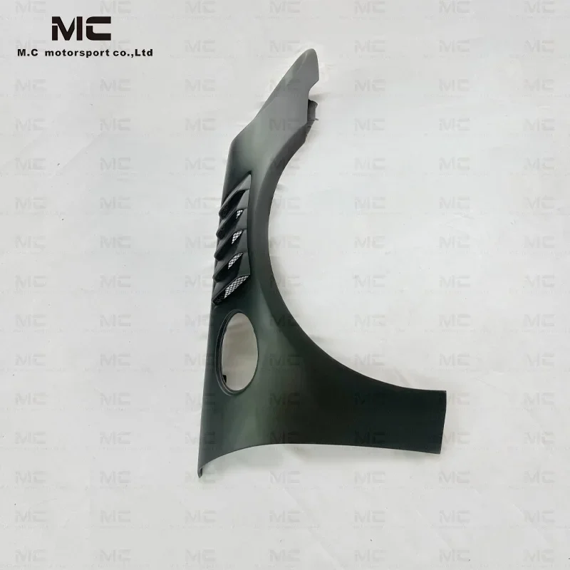 Fiberglass OC Fender For Porsche 911 992 OC Style FRP GT3RS Fender