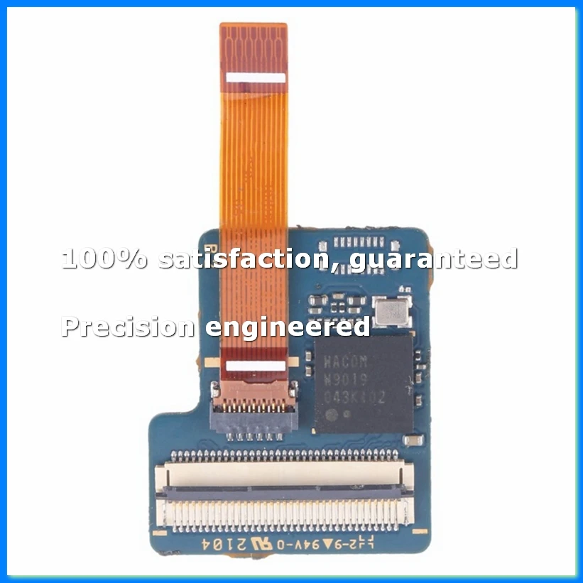 

Touch Connection Board for Galaxy Tab S6 Lite SM-P610 P615 Replacemen Repair Spare Part-ELEC