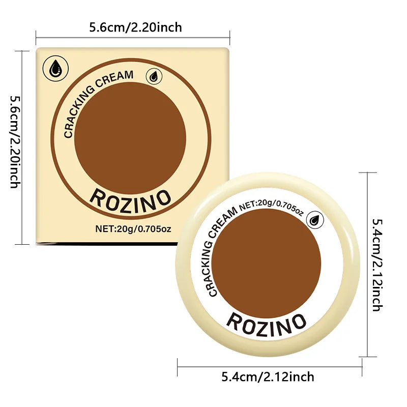 كريم ترطيب البشرة المنشط متعدد الجوهر كريم ترطيب اليدين والقدم كريم العناية بالبشرة كريم ترطيب والعناية #5