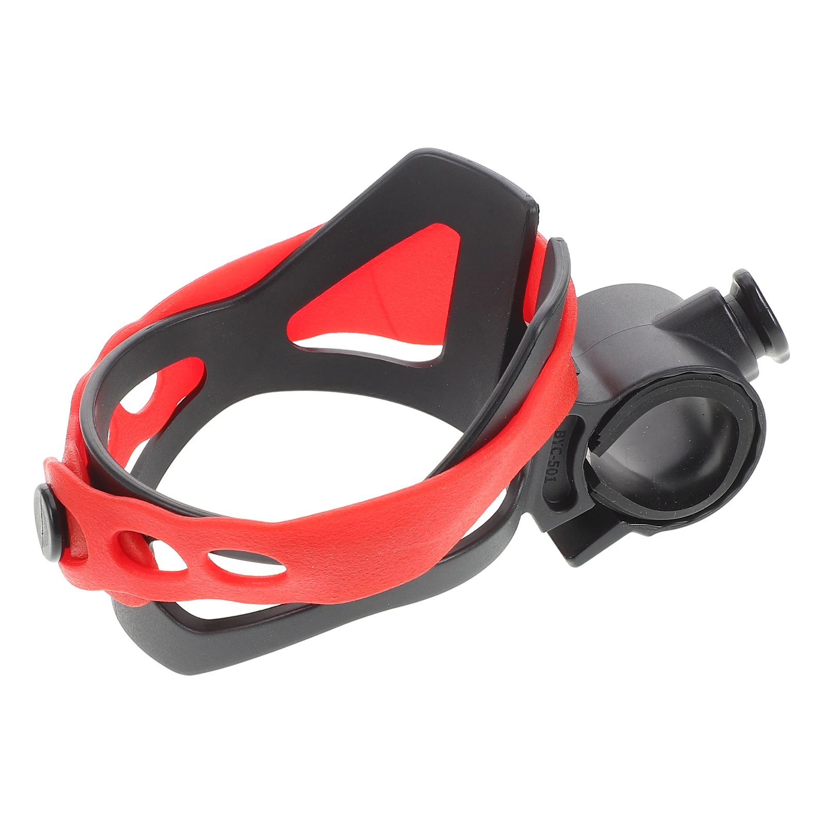 

1 Set Water Bottle Kids Bicycle Cup Holder Durable Sturdy Secure Adjustable For Mountain Bike Motorcycle Stroller Wheelchair