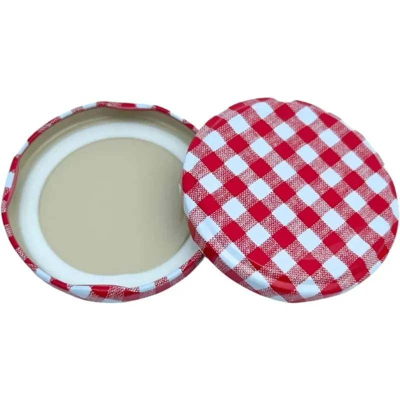 1Pcs Jam Jars Lids …