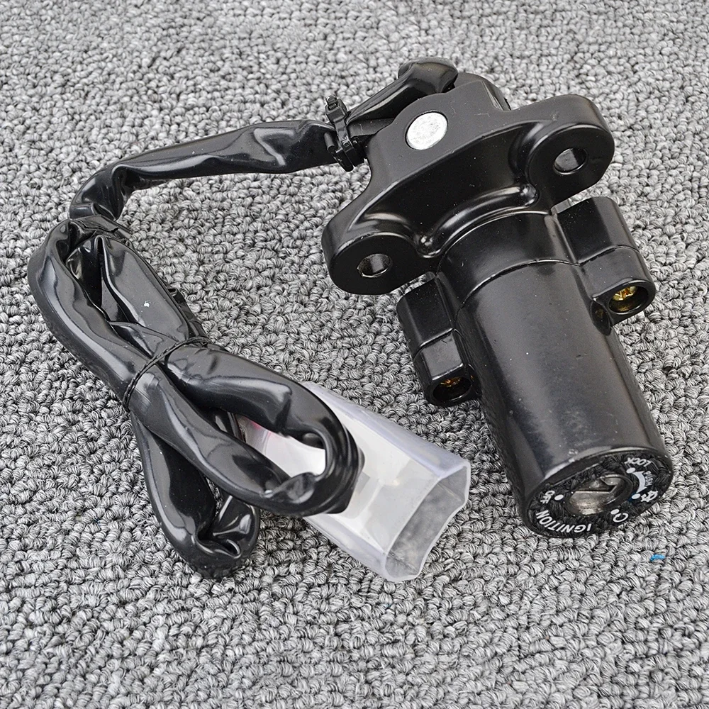 สวิตช์กุญแจสำหรับยามาฮ่า YZF250-A YZF320-A YZF R25 R3 MTN250-A MT25 MT-25 MTN320-A MT03 MT-03 ABS BS7-H2501-00 BGJ-H2501-00