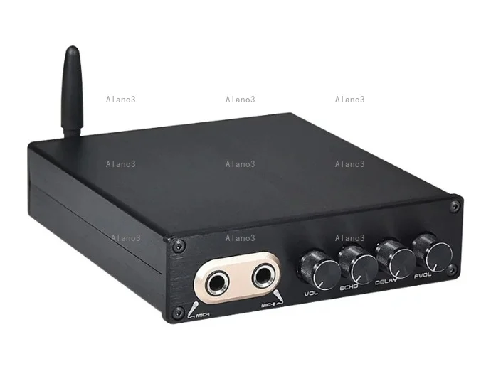 OF1 PT2399 high definition digital karaoke board, reverb, front stage, whole machine