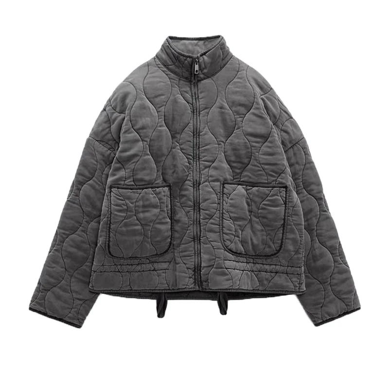 Casual Cotone Allentato Jaet Pendolarismo Sle Collare Del Basamento Modello Diamanti Tuta Sportiva delle Donne Autunno Inverno Nuovo Arrivo 4088242