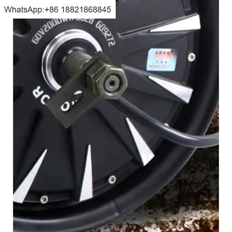 

48V400 1000 1500 2000W motor 10 12 inch national standard 14 16 inch electric vehicle