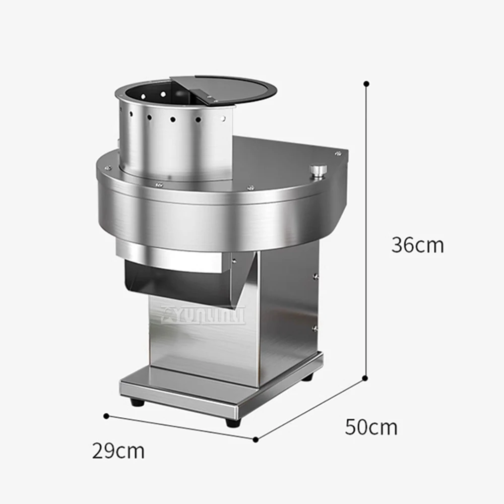 多機能電気野菜および果物スライサー,食品加工機,業務用キッチン,高品質