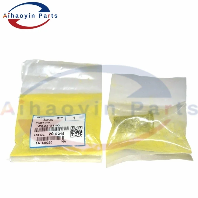

10 stücke Kompatibel neue Toner Pumpe Gummi W523-2110 für Ricoh MPC3500 MPC5000 MPC2000 MPC2800