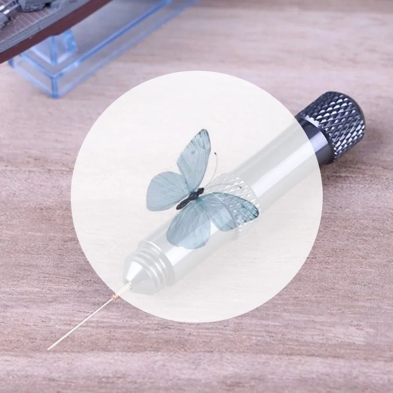 عصا توزيع عملية لأدوات DIY ومشاريع بناء النماذج #1