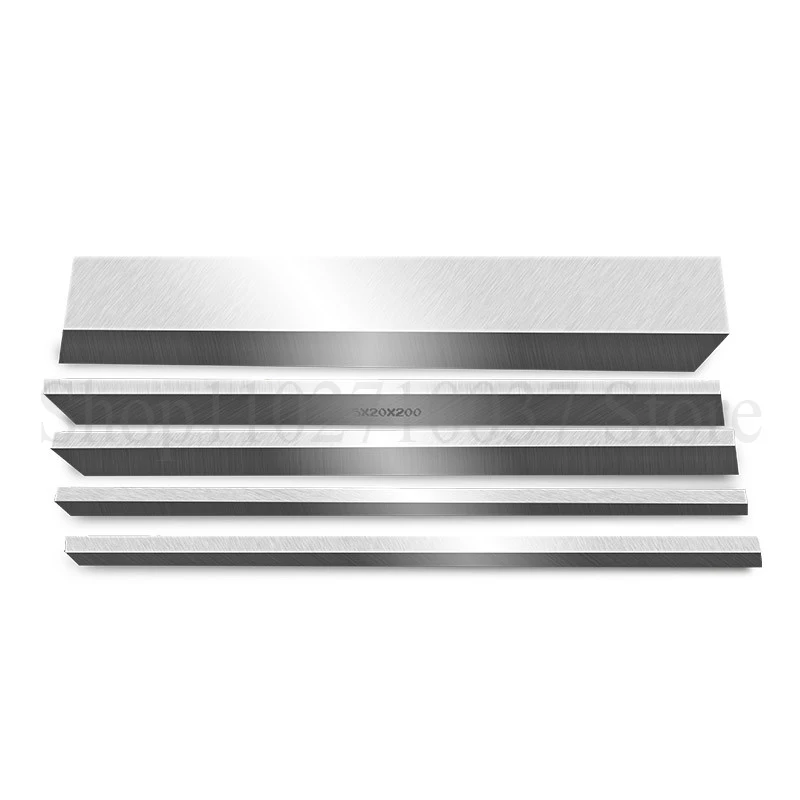 Imagem -03 - Ferramenta de Torneamento de Aço de Alta Velocidade Hss Torno Cnc Fresadoras Brancas Espessura 36 mm Hrc63-65 1pc