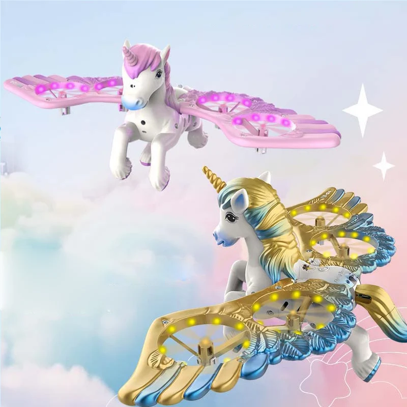avion-de-control-remoto-fb04-figura-de-unicornio-adorno-de-escritorio-juguete-de-avion-electrico-creativo-con-acrobacias-regalo-para-ninos