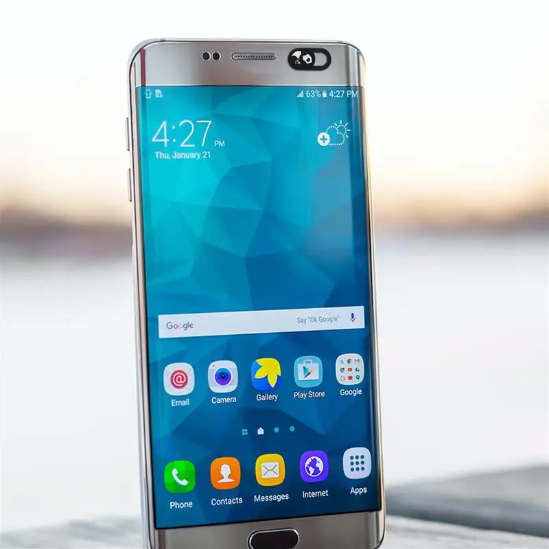 6pcs Laptop Cover Cartoon Webcam Cover Ultra Thin Slide Web Cover For Computer Privacy Lens Cover Ultra Thin Web Cover