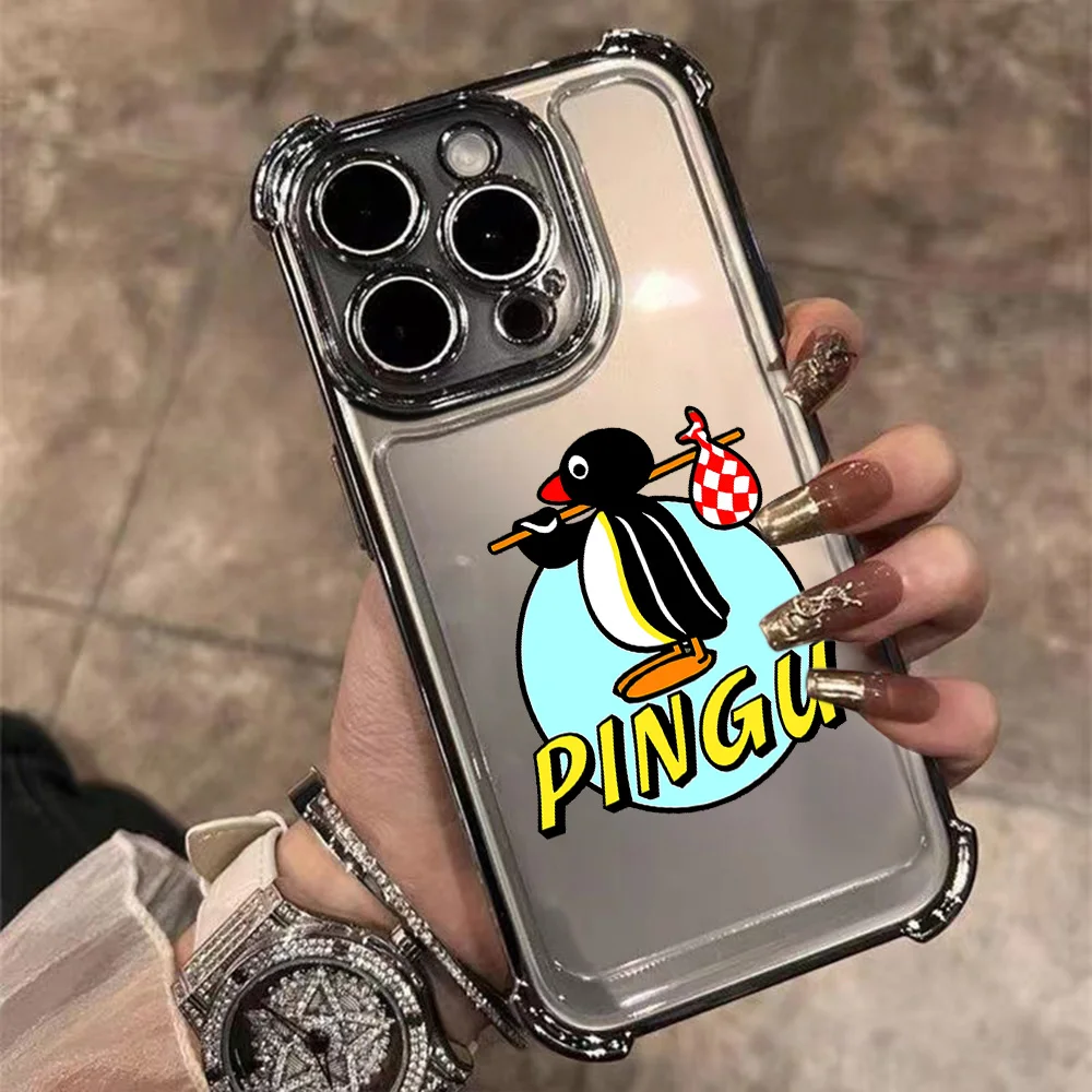 حافظة لهاتف شاومي ريدمي 14C 13C 12C K50 K40 نوت 13 12 11 10 9S 4G 5G غطاء خلفي مضاد للسقوط #2