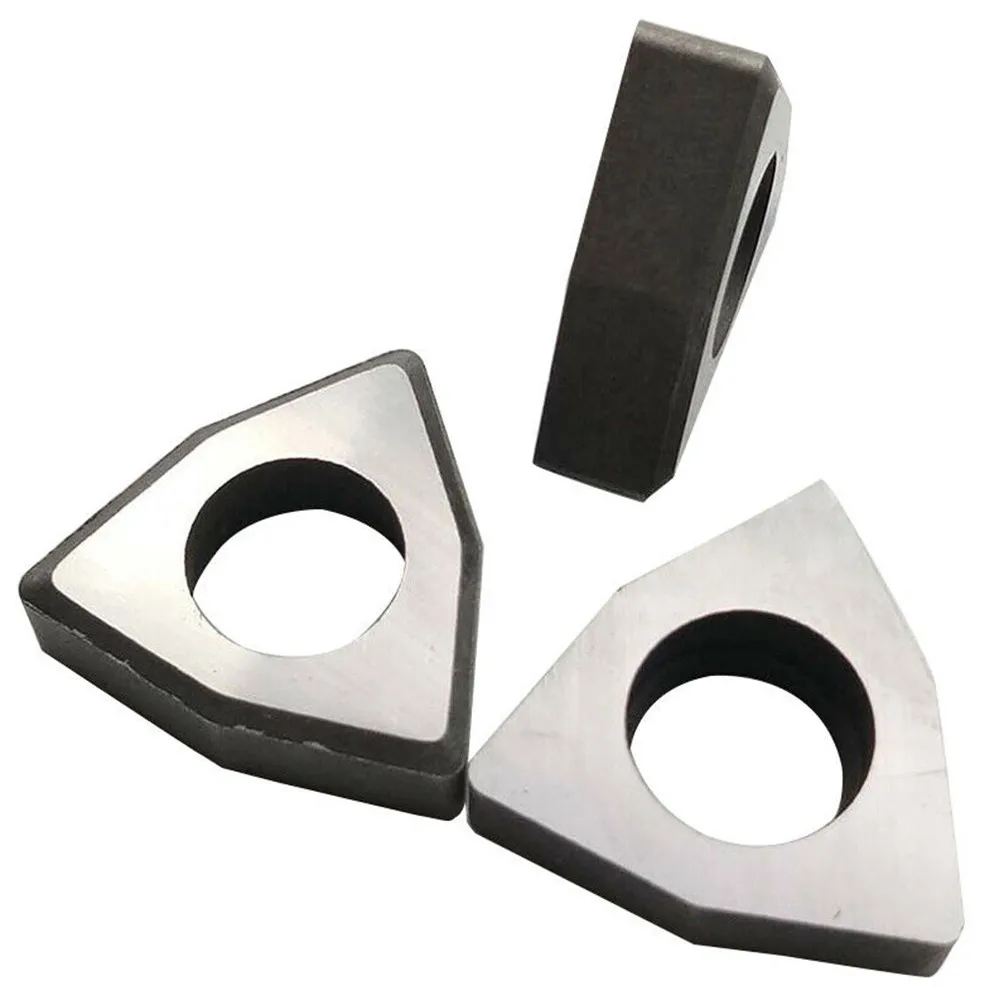 Shims Carbide Inserts Insert Kit MW0804 Parts Replacement Shim Tool Accessories Carbide For WNMG0804 Top-quality