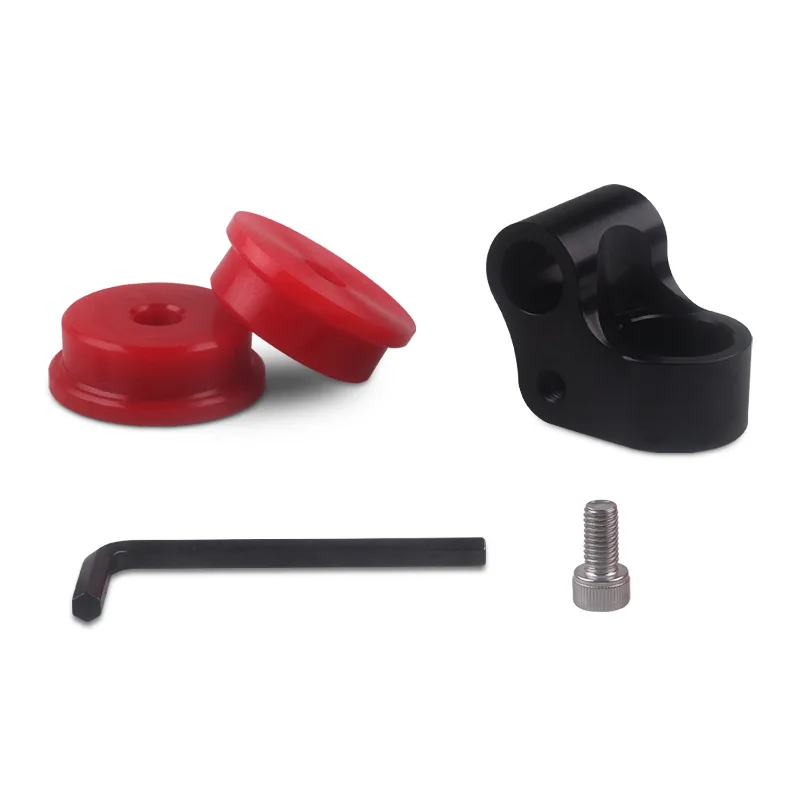 

5-Speed Short Shifter Adapter For Subaru Impreza 02-16 WRX 02-14