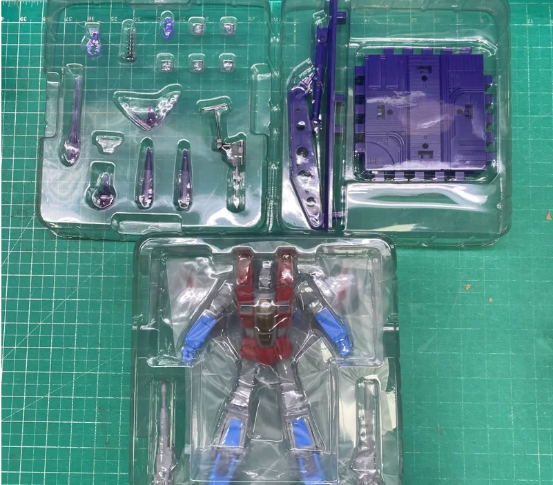 NEW   Eagle EG-01 Starscream EG-01B Thundercracker EG-01N EG01N Skywarp MP-52 Upgrade Action Figure With Box