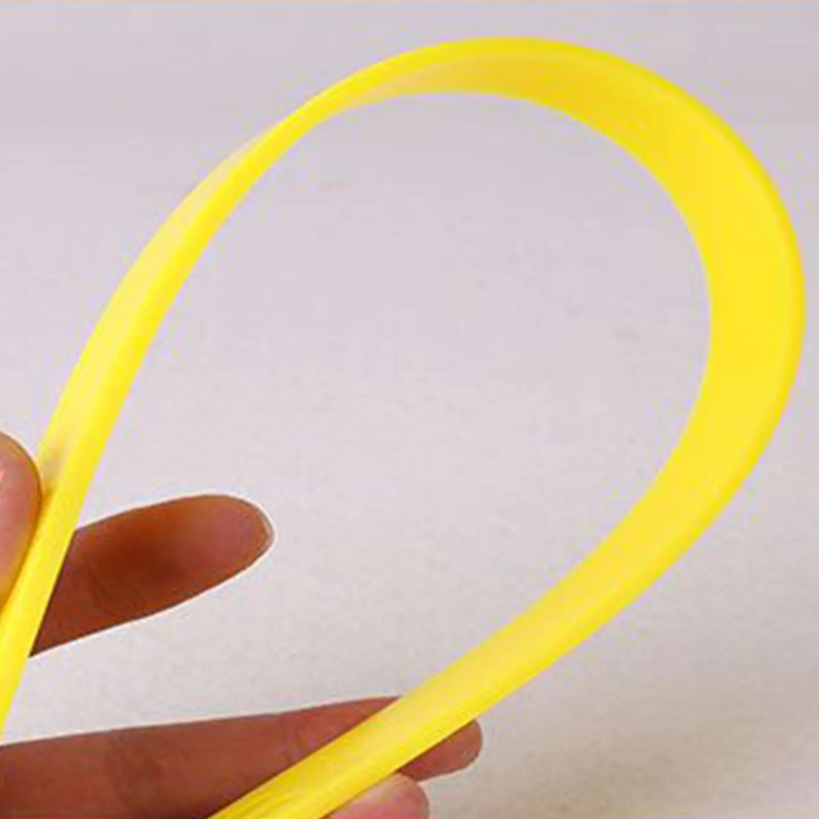 Snelheidsladder Oefenladders voor behendigheidstraining Opbergtas Inclusief Instant Set-up Exerciser voor sporttennissockey