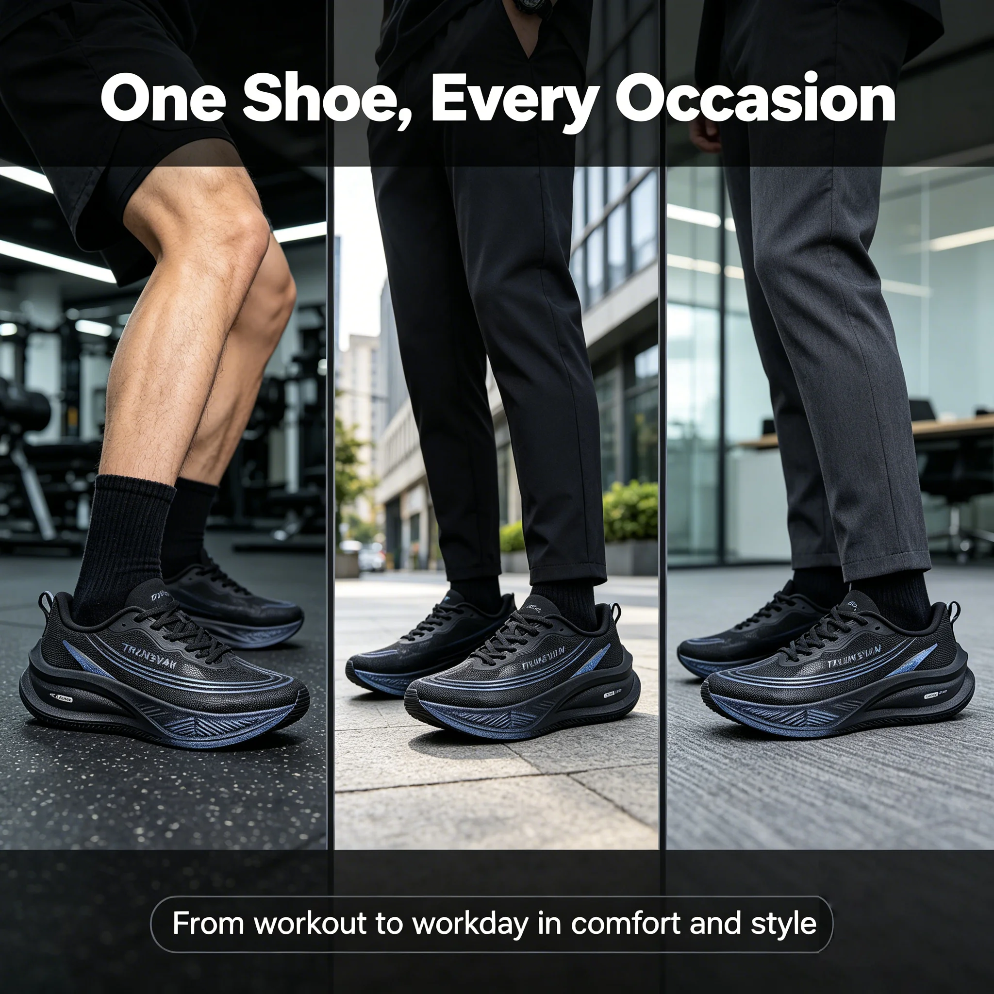 IRUNSVAN Heat 3.0 Plateless Racing Shoes Professional Marathon Sneakers Ultra-light Running Shoes For Men And Women 26172